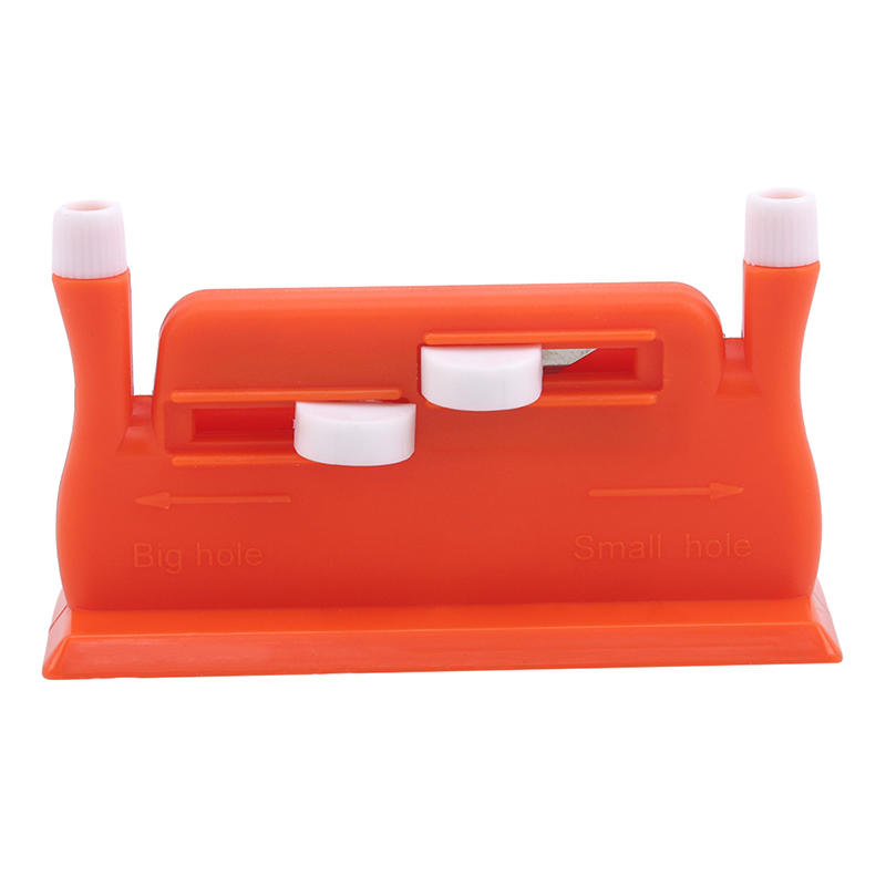 

Automatic Thread Insert Stitch Insertion Machine Hand Sewing Thread Sewing Tool Accessories One Size помаранчевий