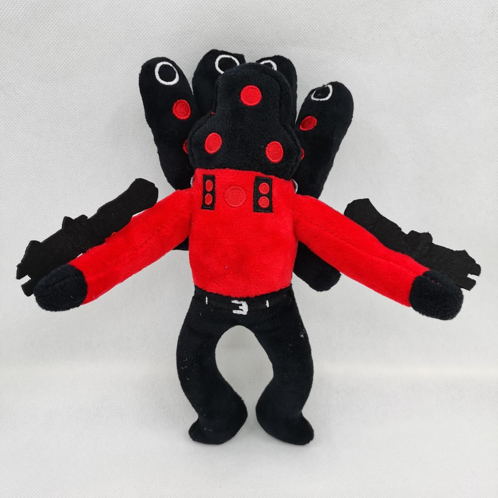 Und Das Spielzeug Plüschtier Puppe