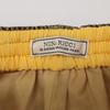 Nina Ricci Yellow Flared Skirt Skirt 36 yellowUsed