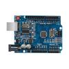2025 New UNO R3 Motherboard MCU Development Board Module With USB Cable And 2.54Mm Straight Pin Header