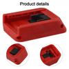 Battery Adapter Connector Terminal Block Exquisite Appearance