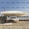 Retractable Push-Pull Awning