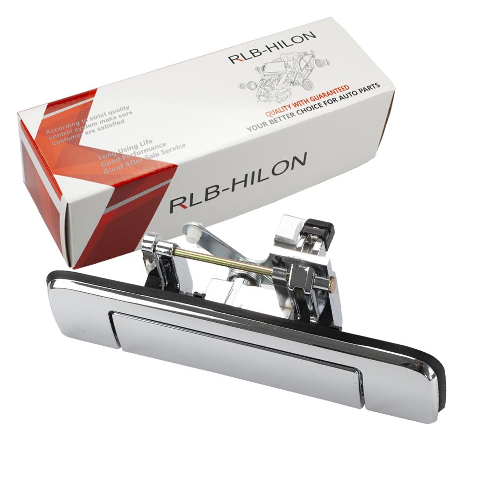 

Для Isuzu D-max 2012-2014 Ручка задней двери D-MAX Резервное копирование Высококачественные автомобильные аксессуары Without Camera Hole