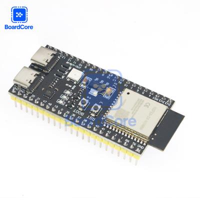 1PCS ESP32-S3 Development Board 2.4G Wifi Module DevKitC-1 N16R8 Type-C 8M PSRAM ESP32 S3 for Arduino