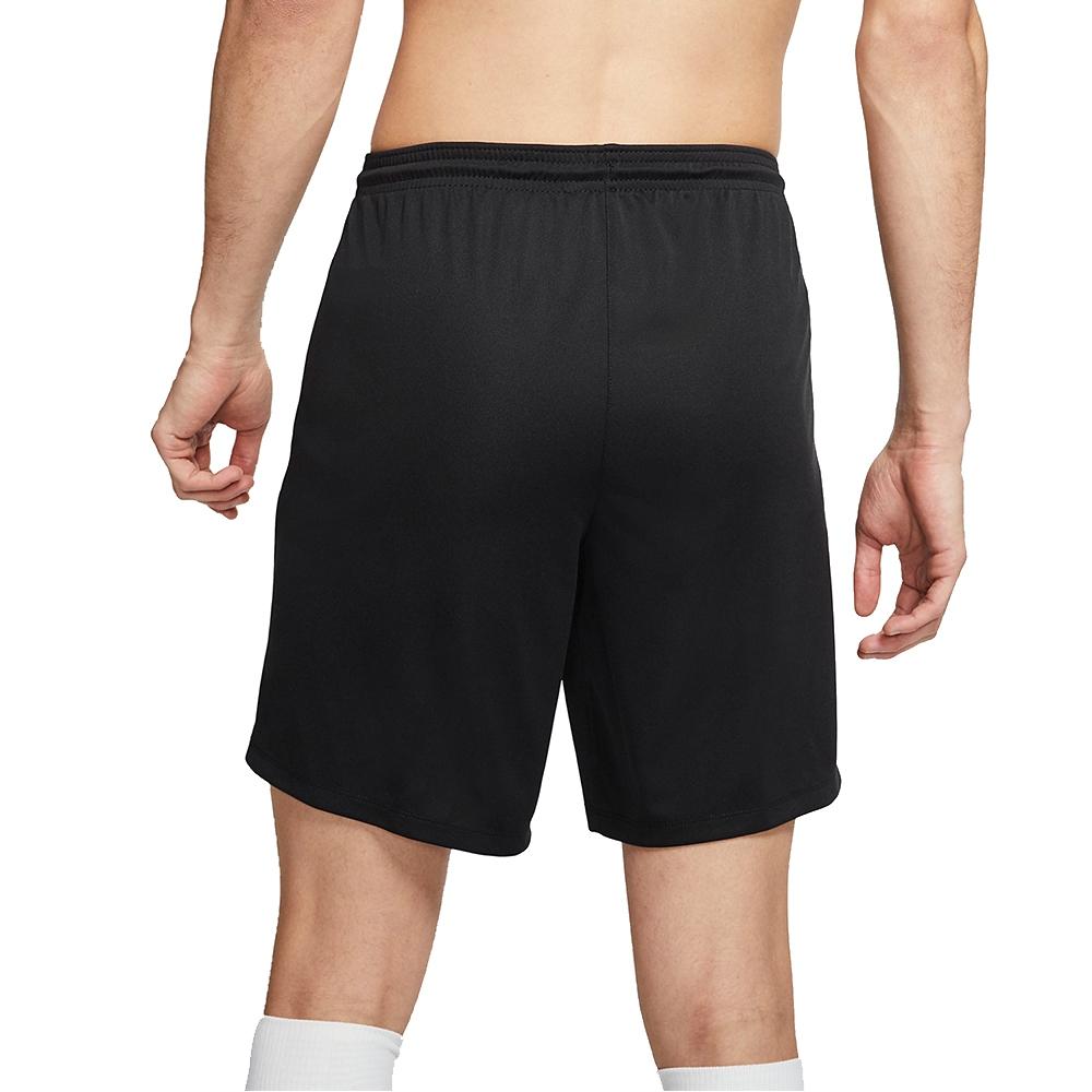 Nike Casual Shorts Men's Black Moderate BV6856-010