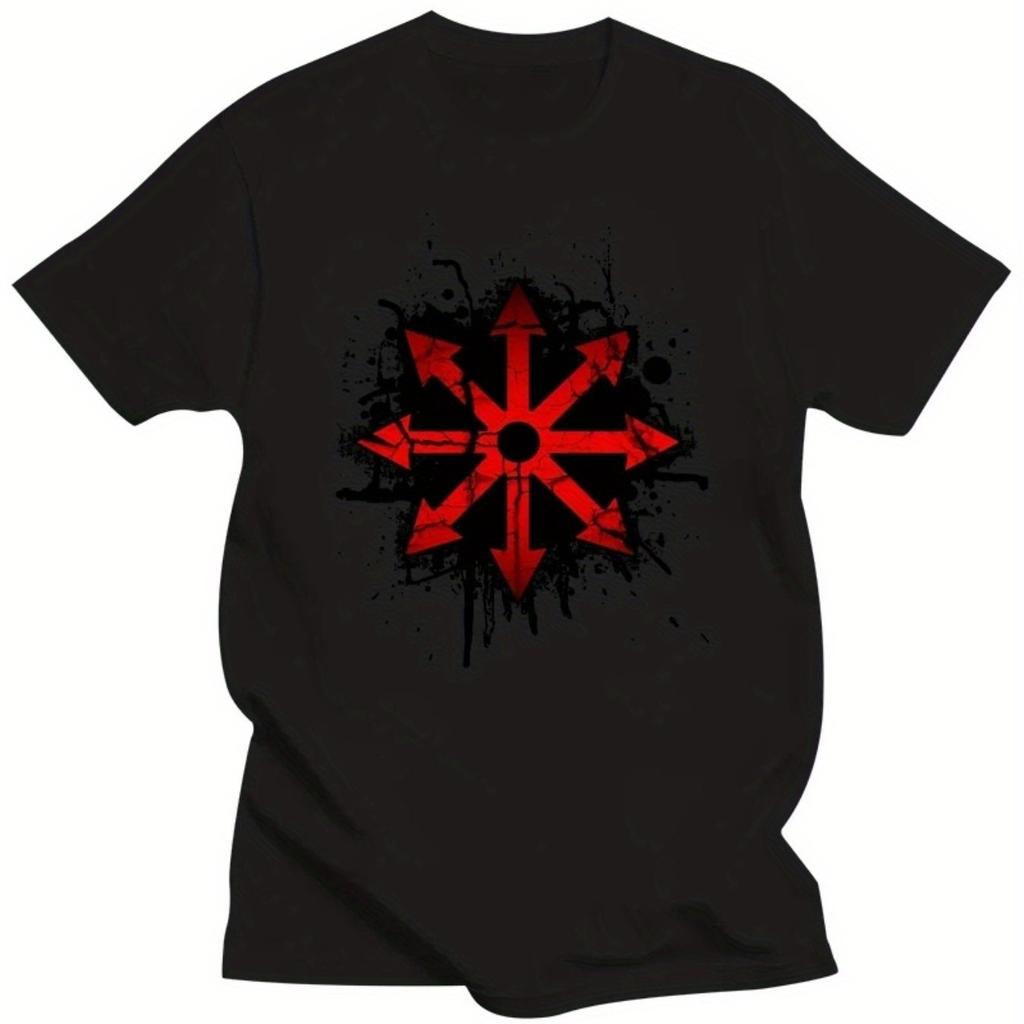 2025 New Casual Short Sleeve T-Shir Print Cotton Regular Fit Round Neck Breathable Loose Unisex Tee Men Women Clothing Anime