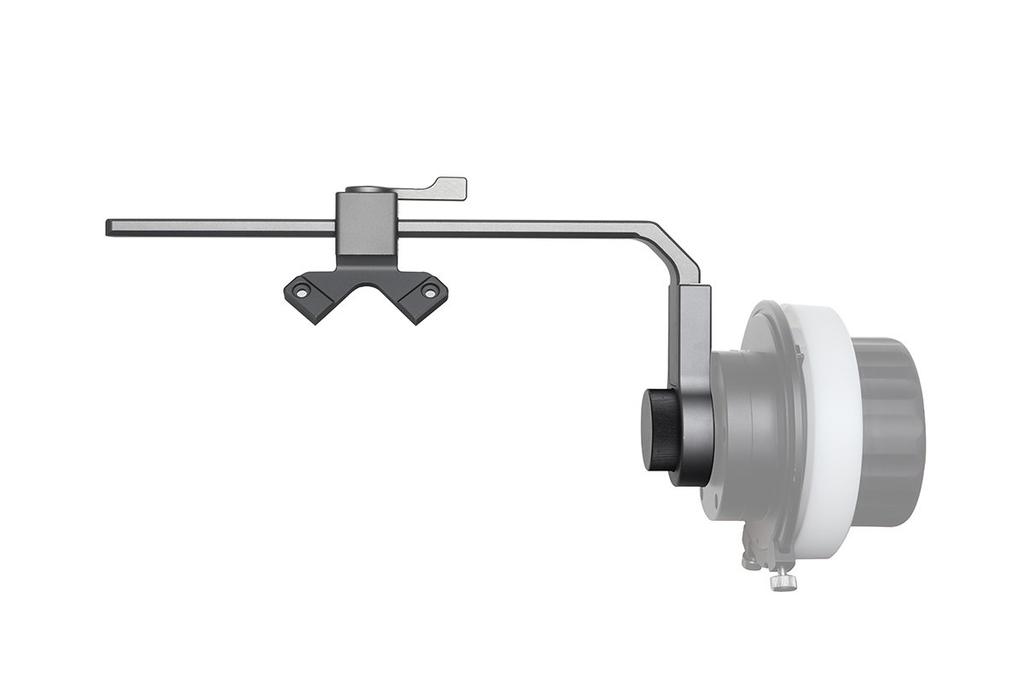 DJI Focus Hand Wheel Transmitter Stand for DJI Inspire 2 CP.BX.000200