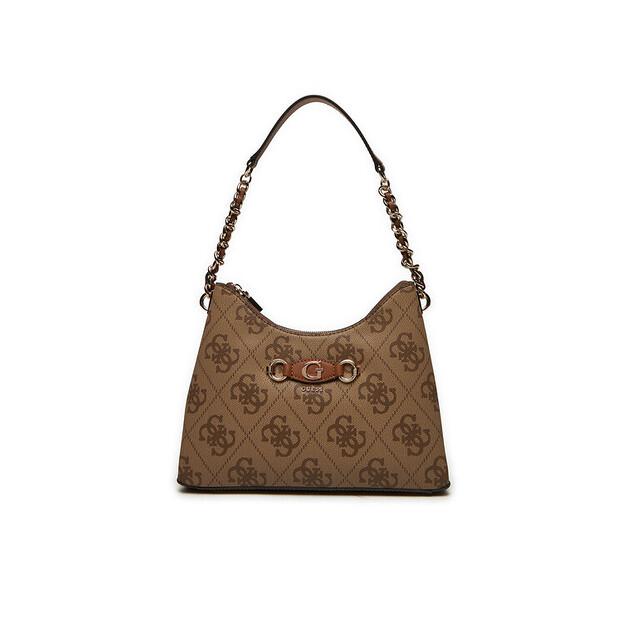 Сумка Guess HWOS86 54010 коричневый