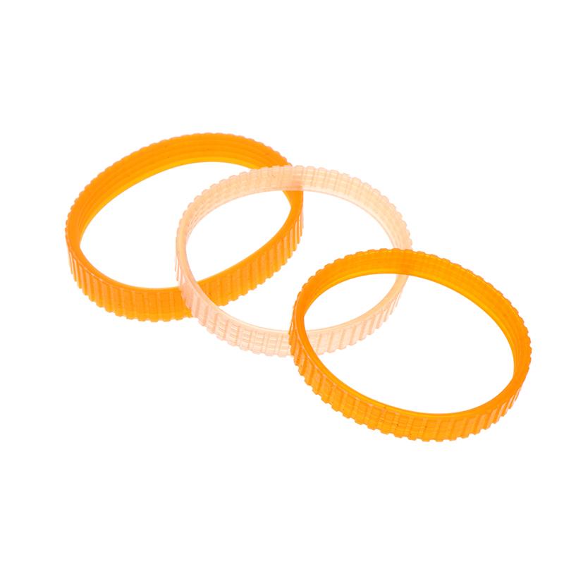 5PCS V Belt Fit for 2012NB Planer Heavy Duty Replacement Accessory for Longevity In Woodworking Projects