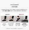Belle Thick Soled Tall Dad Shoes Men's Shoes 2025 Autumn Fashion Trend Paired with Mesh Casual Shoes