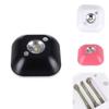 Motion Sensor Led Night Light Auto On Off Cabinet Hallway Home Decor Gift