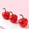 Cherry Design Cherry Design Mold Fruits Design Baking Mold Silicone Cake Mould  Dessert Making