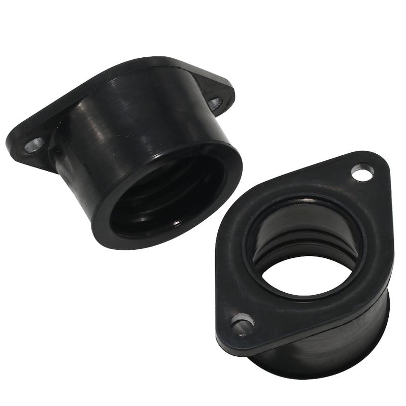 Motorcycle Carburetor Intake Manifold Adapter For Kawasaki KZ400 Special KZ400-A1 KZ 400 A2 D1 D2 D3 D4 S1 S2 S3 OEM:16065-037