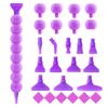 Replacement Pen Heads 5D Diamond Painting Pen Kit DIY Craft Embroidery Diamond Painting Tool Screw Thread Tips