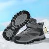 2025 New Non-Slip Kids' Running Shoes: Durable, Wear-Resistant Sports Shoes for Boys