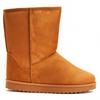 Comfortable Bootie for Women. Bottivita72  95826