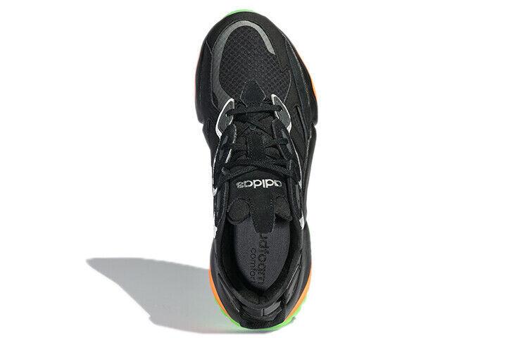 adidas Nitrocharge Black/Gray/Gre - GY5057
