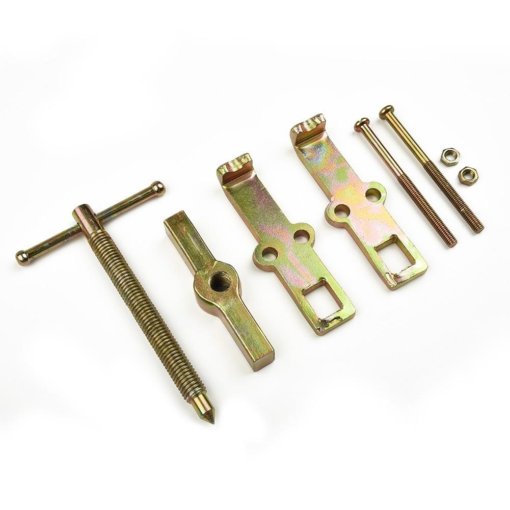 3 2 Jaw Bearing Puller Auto Motorcycle Bushing Remover Extractor Tools
