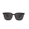 0 -0.5 -0.75 To -6.0 Anti-Glare Square Myopia Sunglasses With Diopters Uv400 Minus Degree Prescription Sunglasses