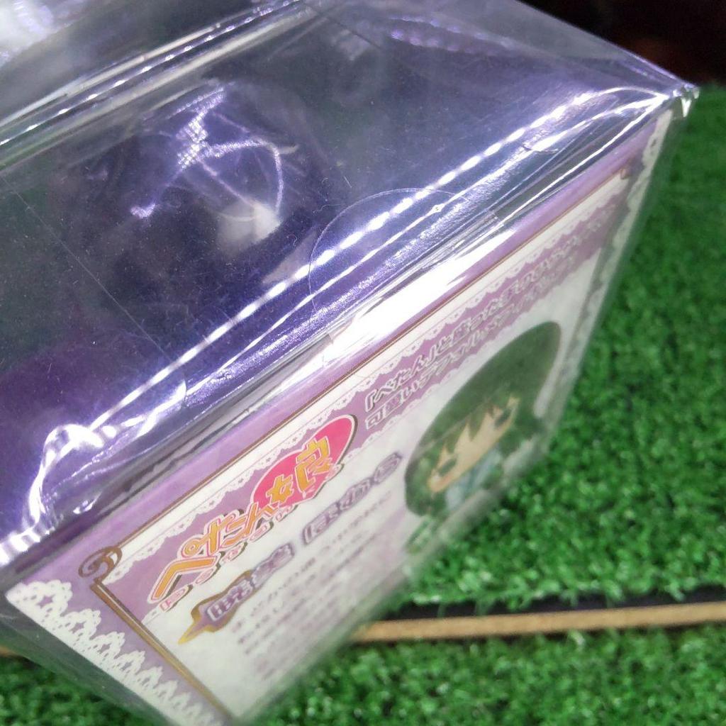 [USED] Puella Magi Madoka Magica Akemi Homura