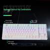 ThundeRobot KG3089 Wired 89-Key RGB Gaming Mechanical Keyboard