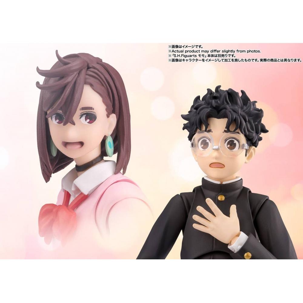 Dan daDan S.h.figuarts Okarun