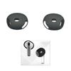 1 Pair Thin Silicone Protective Case for Dedicated Generation Wireless Earbuds Perfect Fit Lightweight Nonslip Design