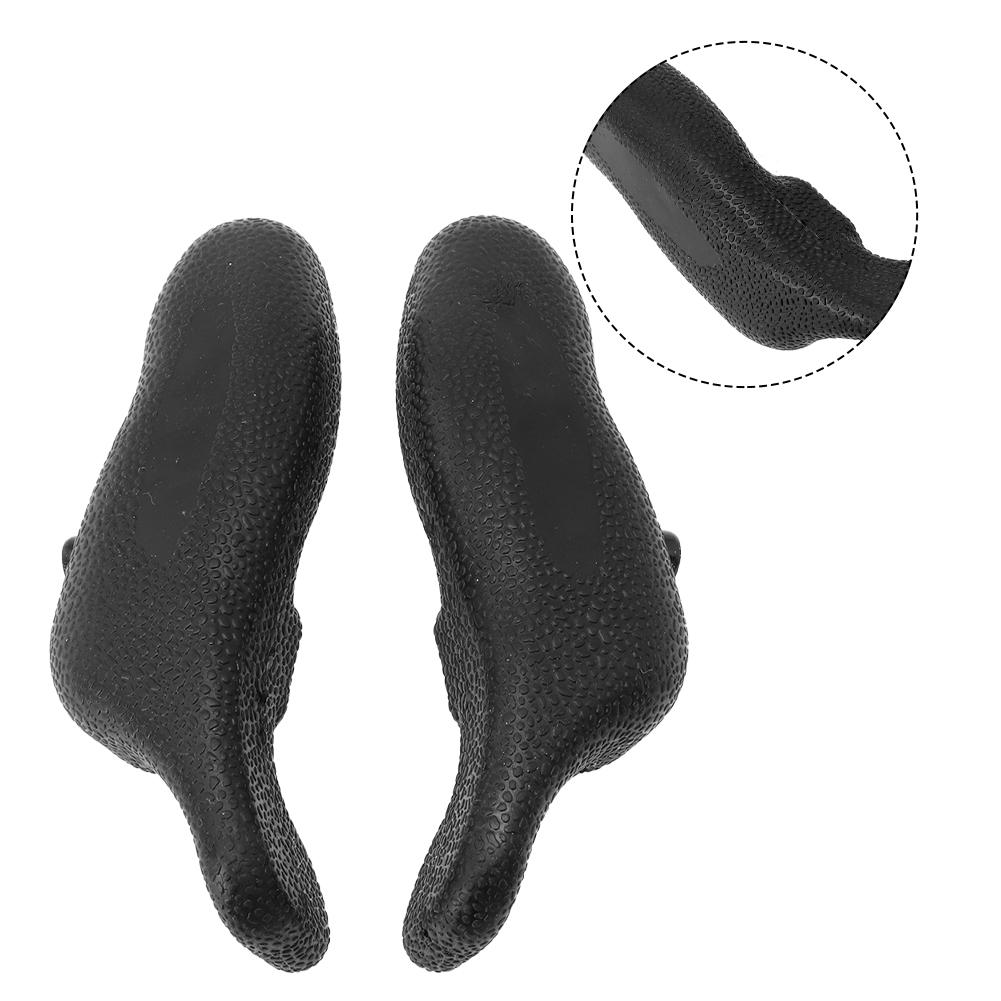 Anti Slip Handlebar Bar End Cycling Mountain Bikes