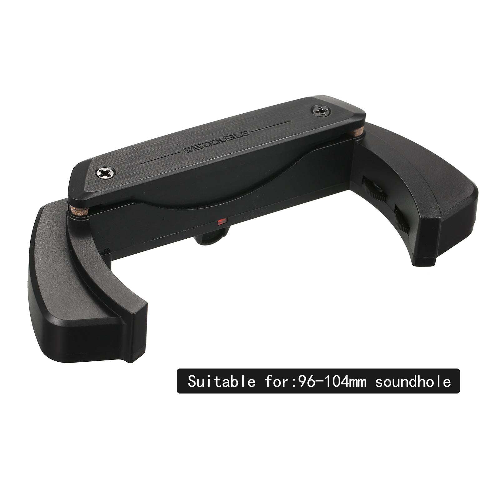 Звукосниматель для гитары DOUBLE X1-Pro — фото 9