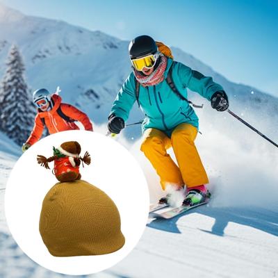 Narciarstwo i snowboard – Kaski i czapki narciarskie