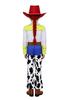 Children's Day Halloween Cosplay: Toy Story 4 Woody & Jessie Costume