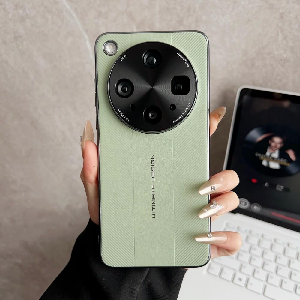For VIVO X300 Pro Case Luxury Plating Hard PU Lens Protective Back Cover Case For VIVO X300 X300Pro X200 Ultra Phone Shell