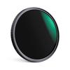 K&F Concept NANO-X Variable ND Filter (49mm, NDX32-512)