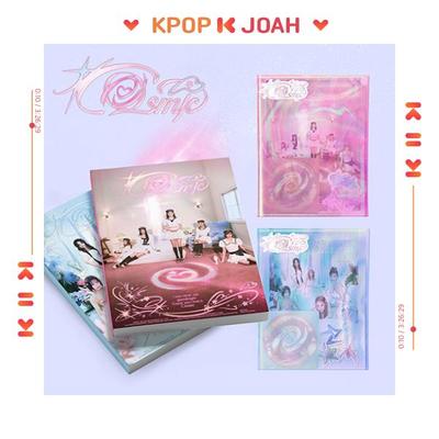 (FOTOBUCH Ver.) [COSMIC] 7. MINI-ALBUM