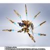 METAL ROBOT Spirits Akatsuki SEED FREEDOM Approximately 140mm ABS PVC Painted Movable Figure <SIDE MS> (Shiranui Gear) Ver. & & Die-cast