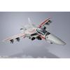 DX Chogokin VF-1J Valkyrie Hikaru Ichijo Limited Edition 300mm Action Figure ABS Diecast PVC Painted