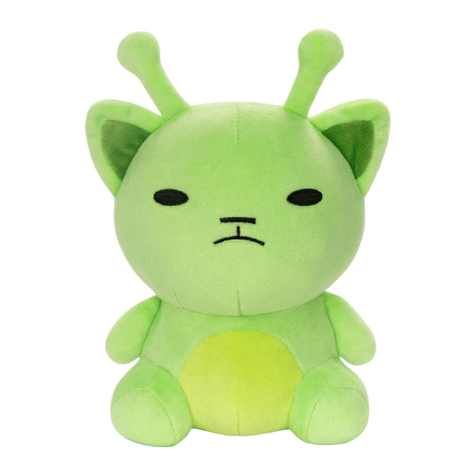 

Мягкая игрушка Настольный дисплей для мальчиков и девочек One Size