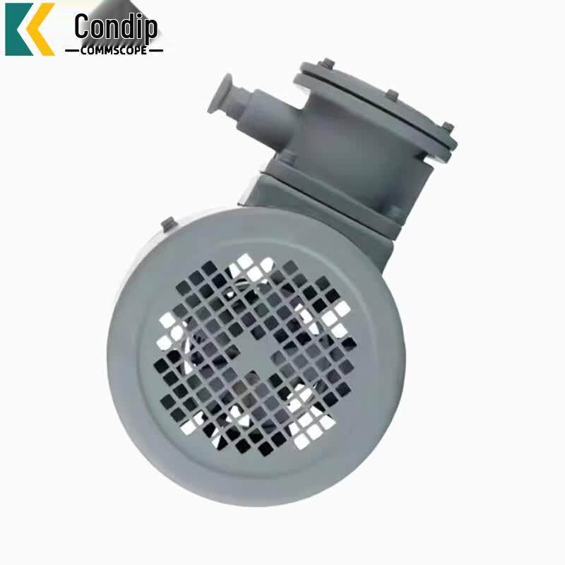 Kangdipur Axial Flow Fan