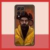 Breaking Bad Walter White Case For Samsung Galaxy M31 M21 M13 M33 M53 M15 M35 M55 M16 M36 M56 M12 M32 M52 M14 M34 M54