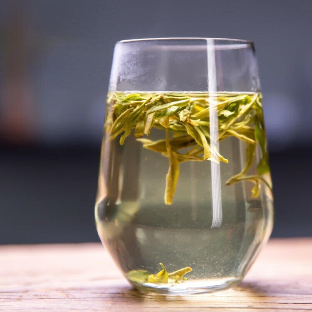 Dragon Well Green Tea Xi Hu Brand 250g Grade 3 Premium Harvest