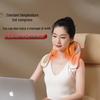 Hezheng Neck and Shoulder Kneading Massage Shawl