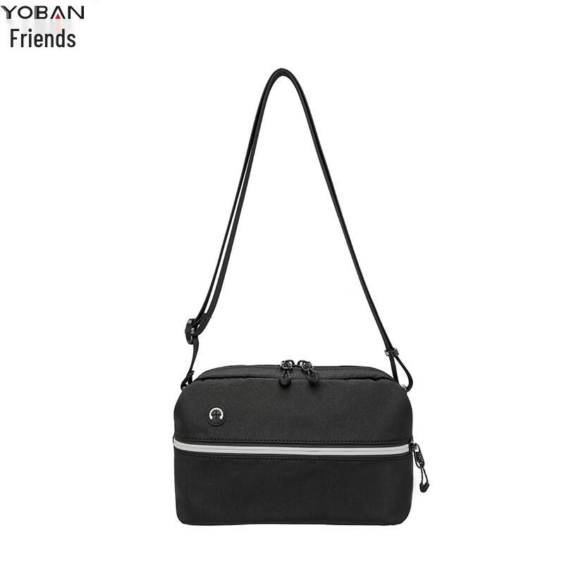 MDNG Sports Lightweight Waist/Crossbody Bag