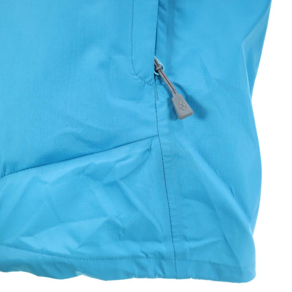 mont-bell 1128345 Thunder Pass Jacket Women Used