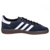 Adidas Originals HANDBALL Core Größe SPEZIAL, Schwarz/Footwear White, 23.5