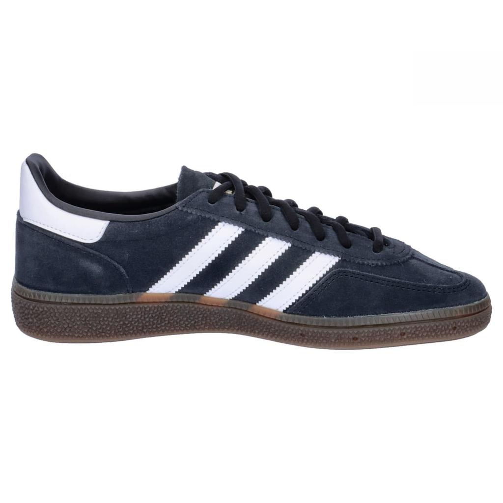 Adidas Originals HANDBALL Mărime de bază SPEZIAL, Negru/Alb încălțăminte, 23.5