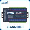 ZLAN industriële Ethernet-module voor externe I/O