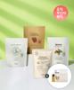 [Pack of 3][Total 90 Sheets] 30 Pad Refill (+5 Mask Packs + 14ml Essential Gift)