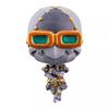 Japanese Edition JoJo's Bizarre Adventure Gashapon Toys Q Version Stand Figure Model Ornaments Toys