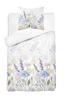 Cotton Bedding 220X200Cm Wildflowers