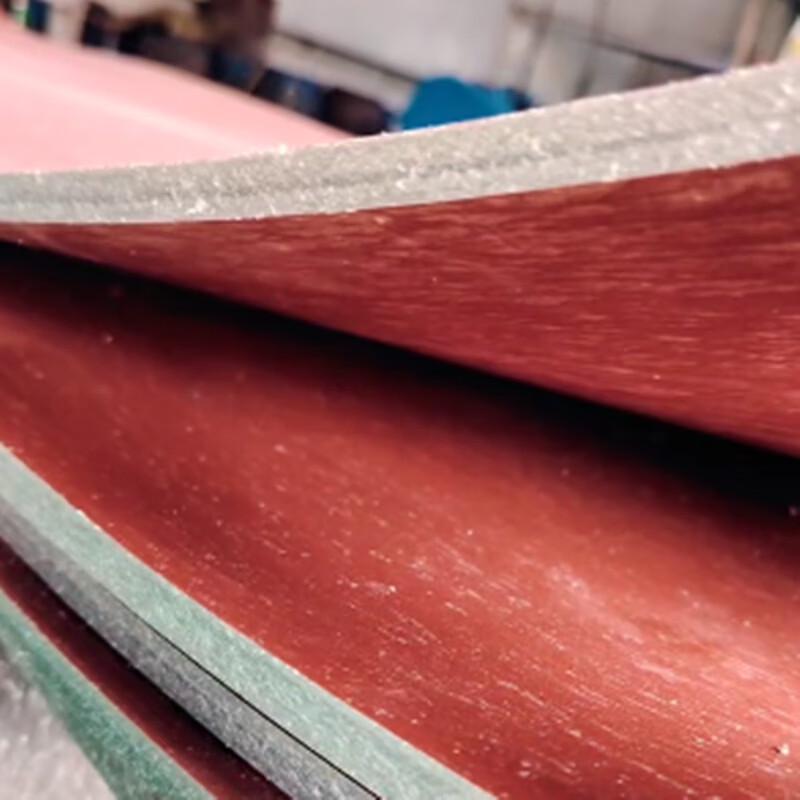 SanKeSong Oil-Resistant Asbestos Rubber Gasket Sheet